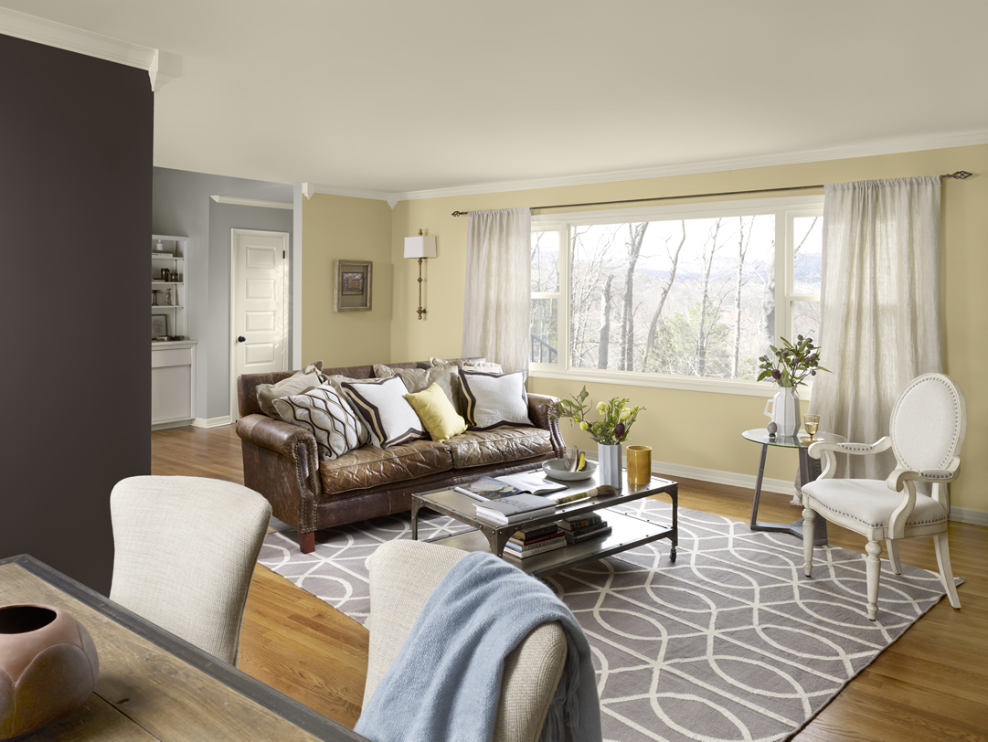 50 instant ideas fof living room colors inspiration | Hawk Haven