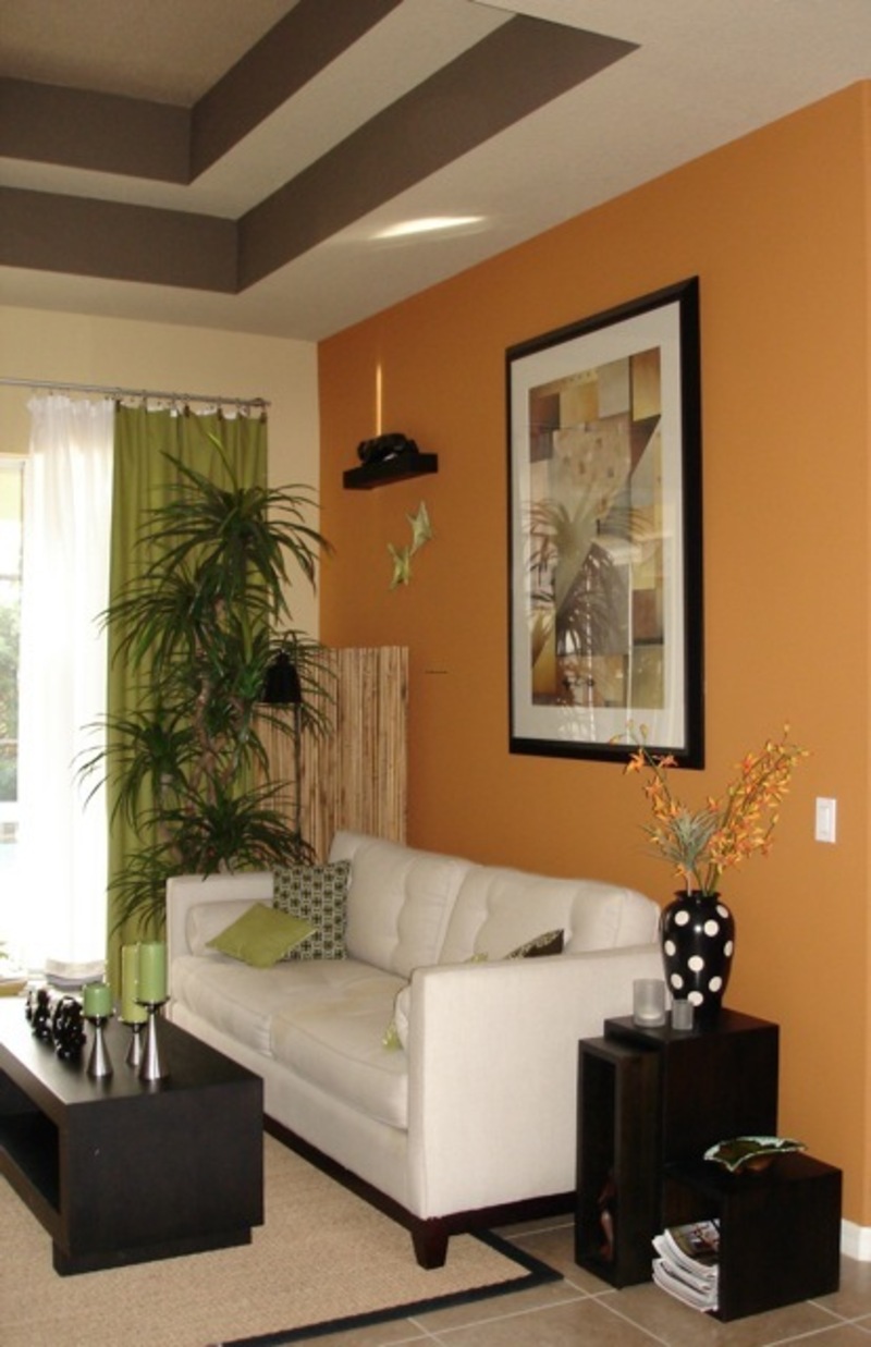 50 advices for incredible living room paint ideas | Hawk Haven