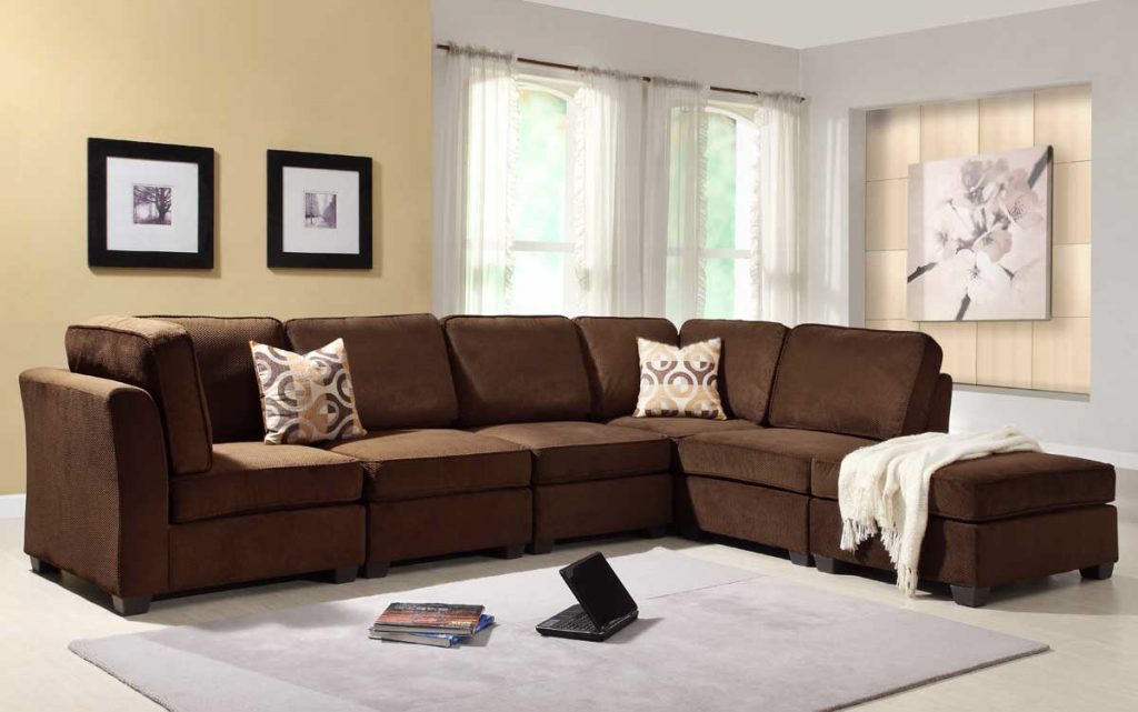 Living room sectionals 22 Modern and Stylish Sectional Sofas for Your Living Rooms Hawk Haven