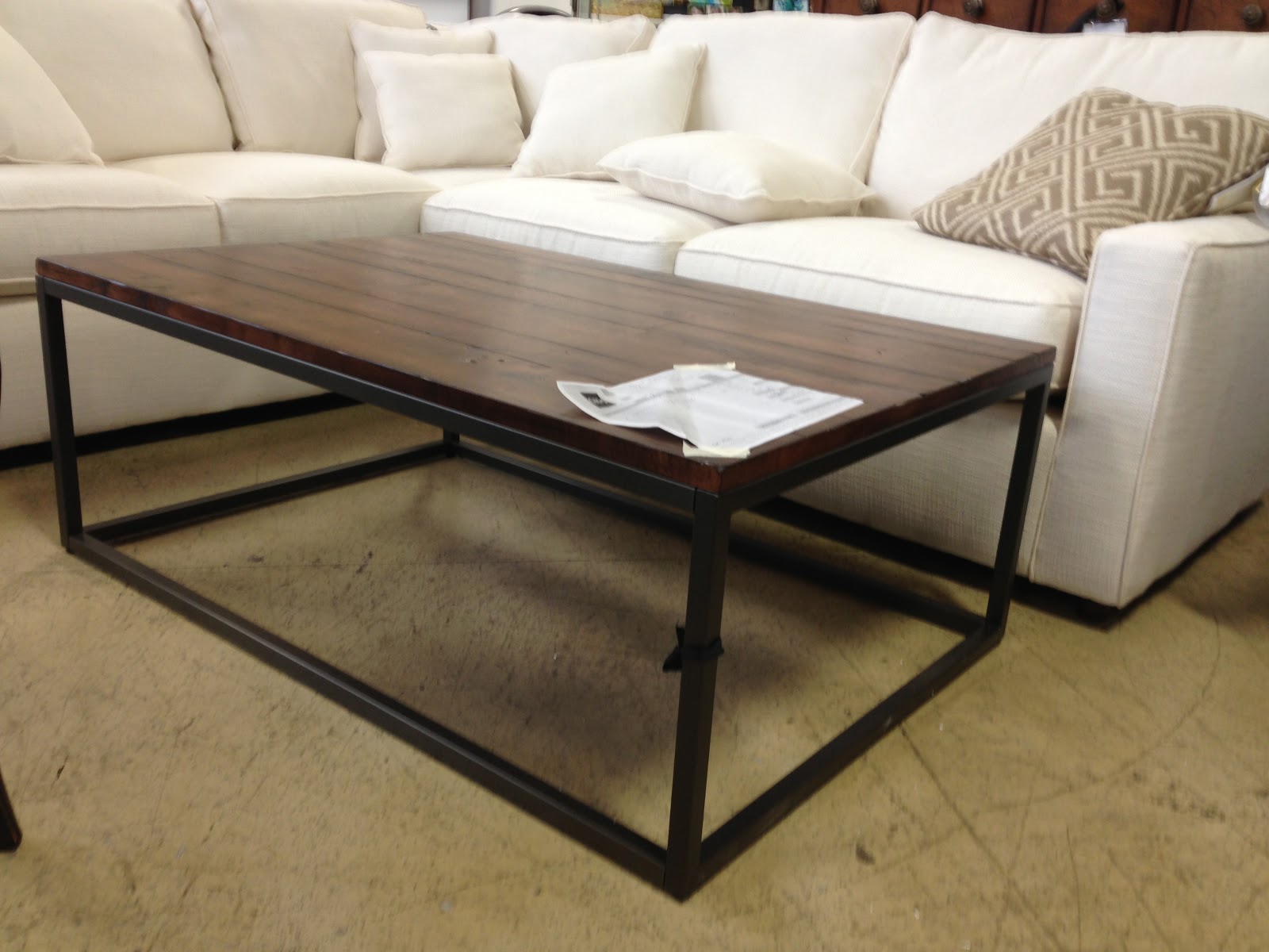 Living room tables - 35 tips for choosing | Hawk Haven