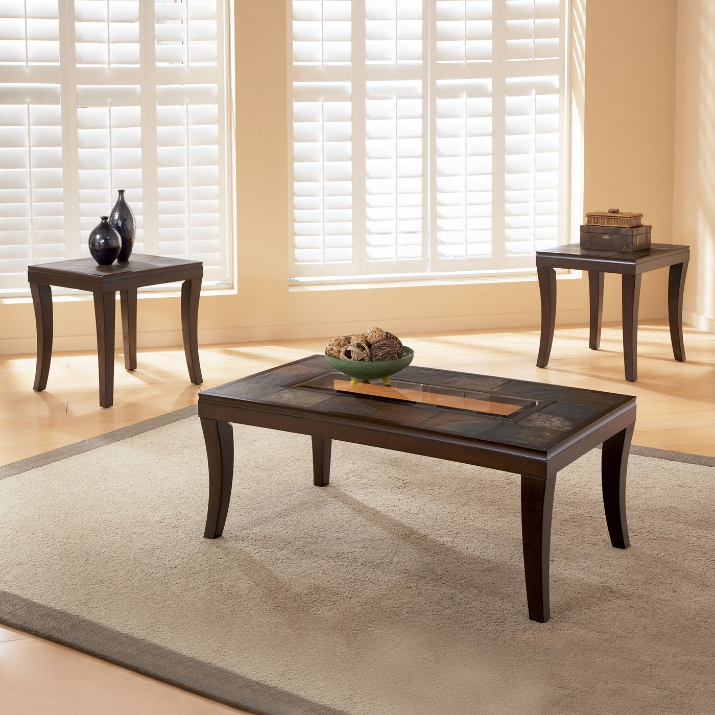 Living room tables - 35 tips for choosing | Hawk Haven