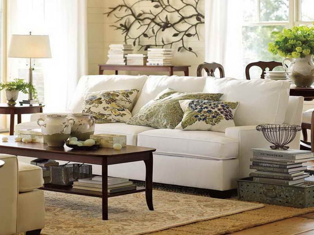 Top 50+ Beautiful potterybarn living room ideas Voted By The Construction Association