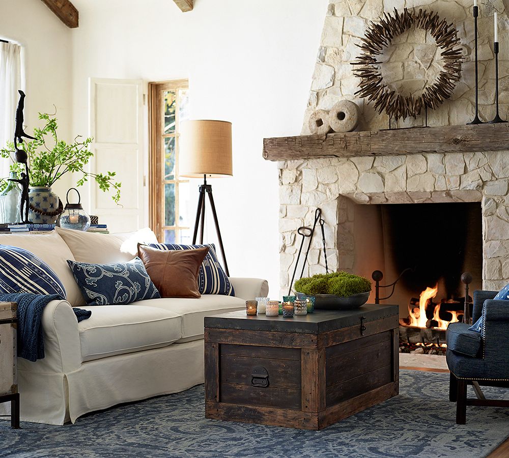 Pottery Barn Living Room 18 Reasons To Make The Best Choice