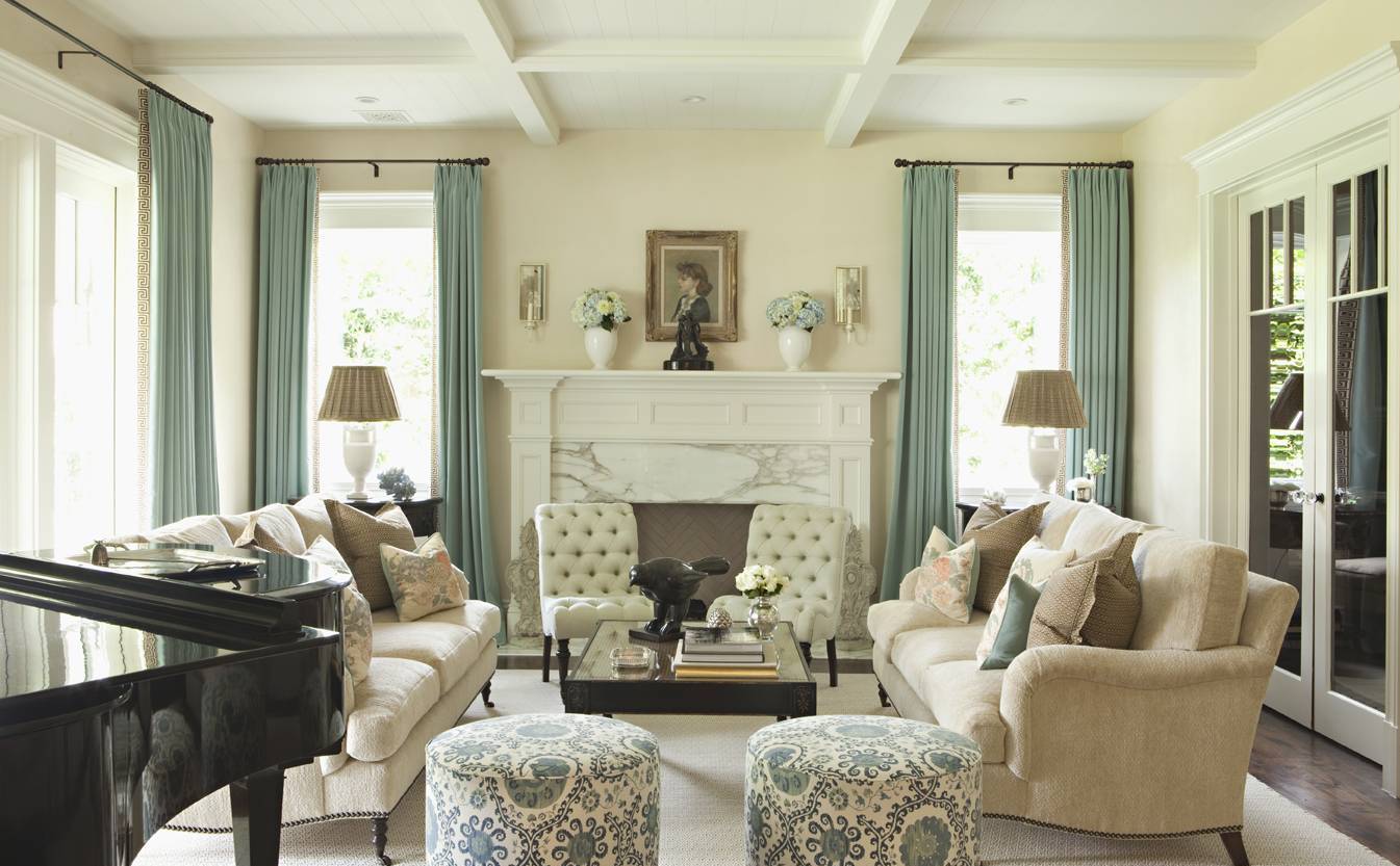 30 Ideas To Equip The Formal Living Room Hawk Haven