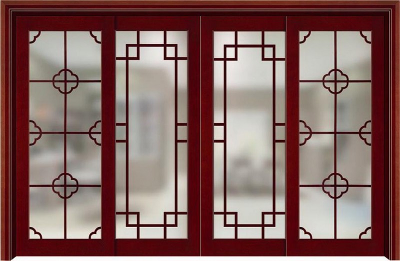 Wallpaper Room Divider Hawk Haven