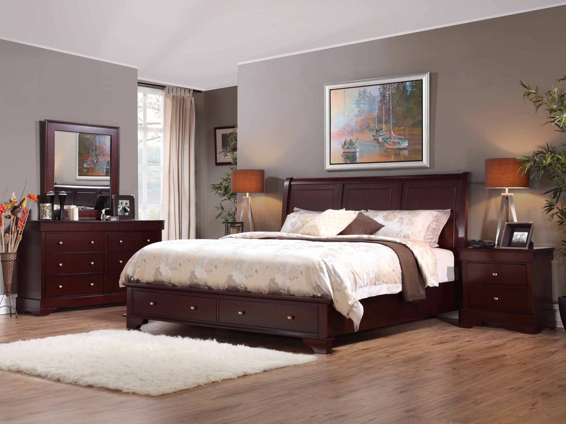 black friday sales on bedroom furniture 2024