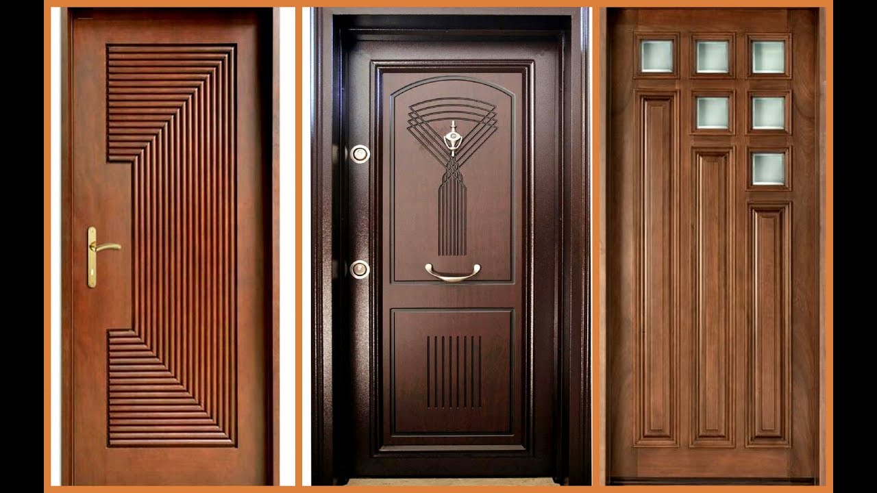 door design modern