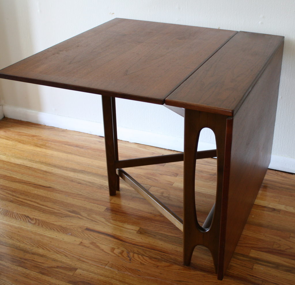  folding table for kitchen