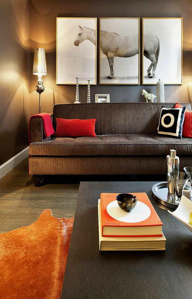 Living room designs for men | Hawk Haven