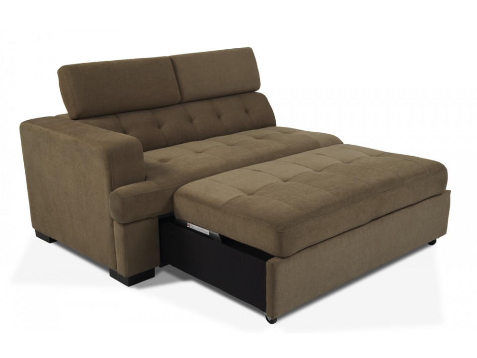bobs furniture pull out sofa bed