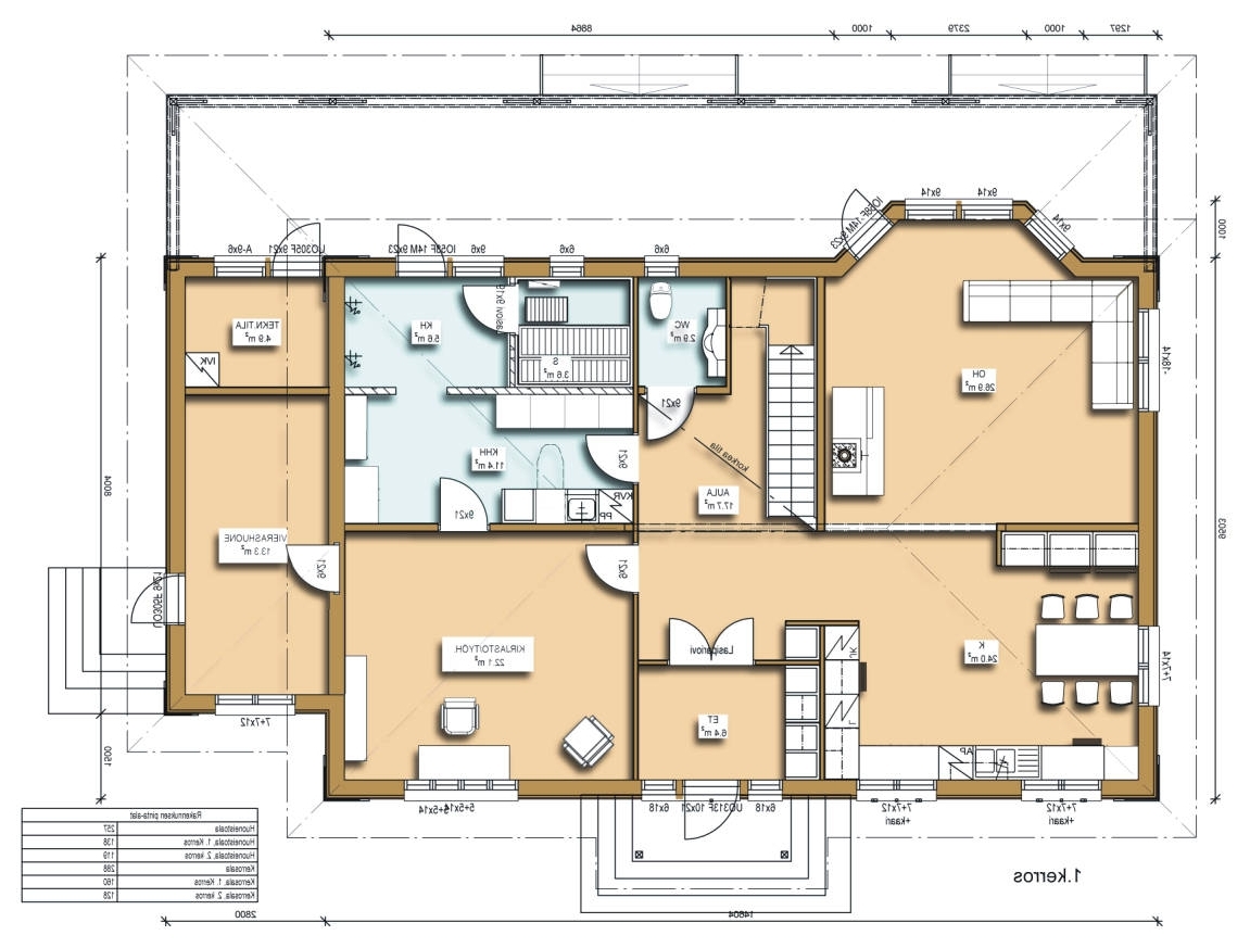 EcoFriendly House Designs Floor Plans Hawk Haven