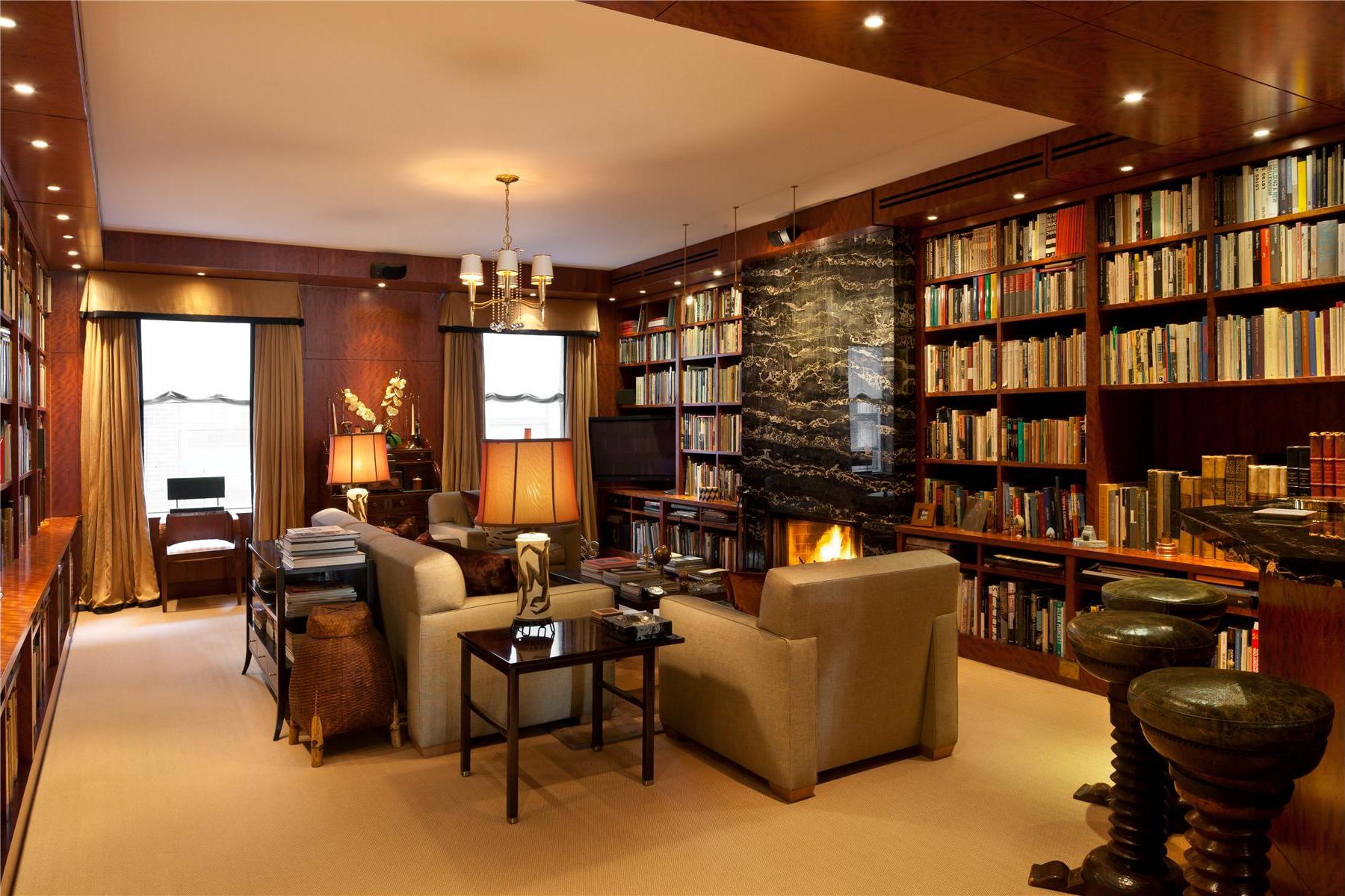 modern-private-library-hawk-haven