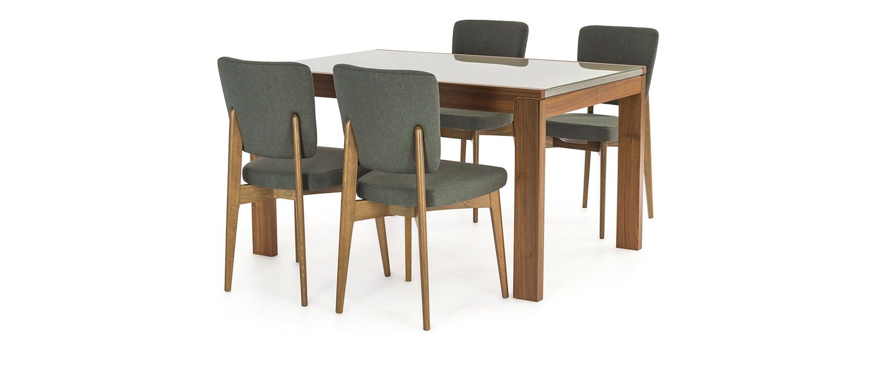 smart dining room table