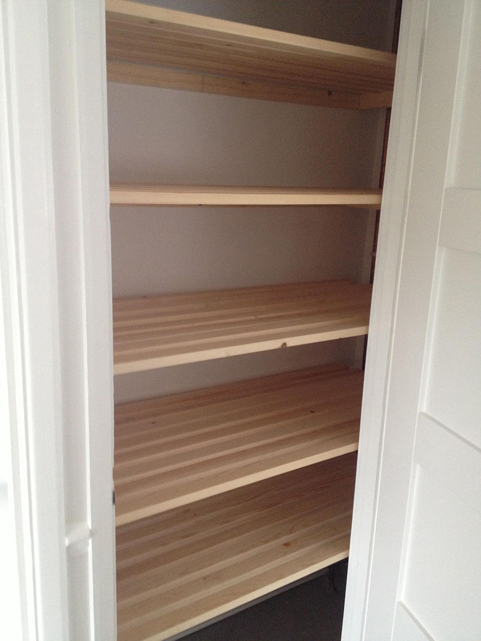 Airing Cupboard Designs Hawk Haven