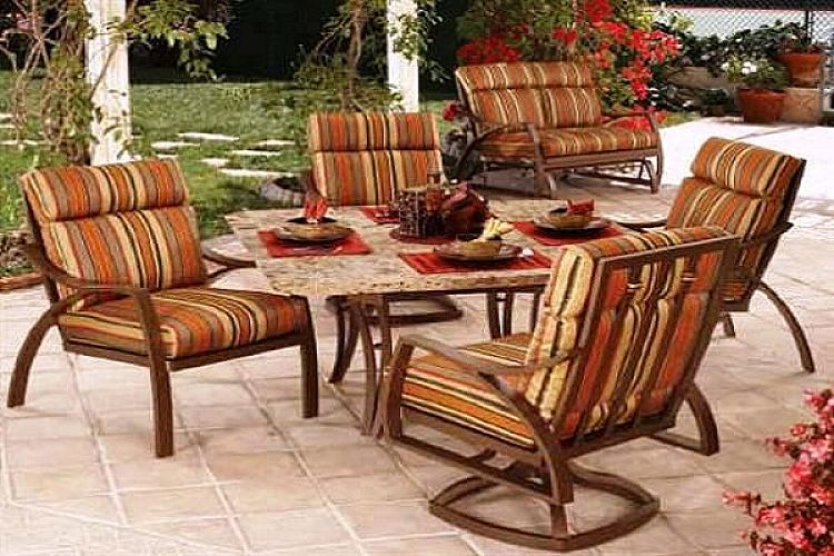 Aluminum patio furniture home depot | Hawk Haven