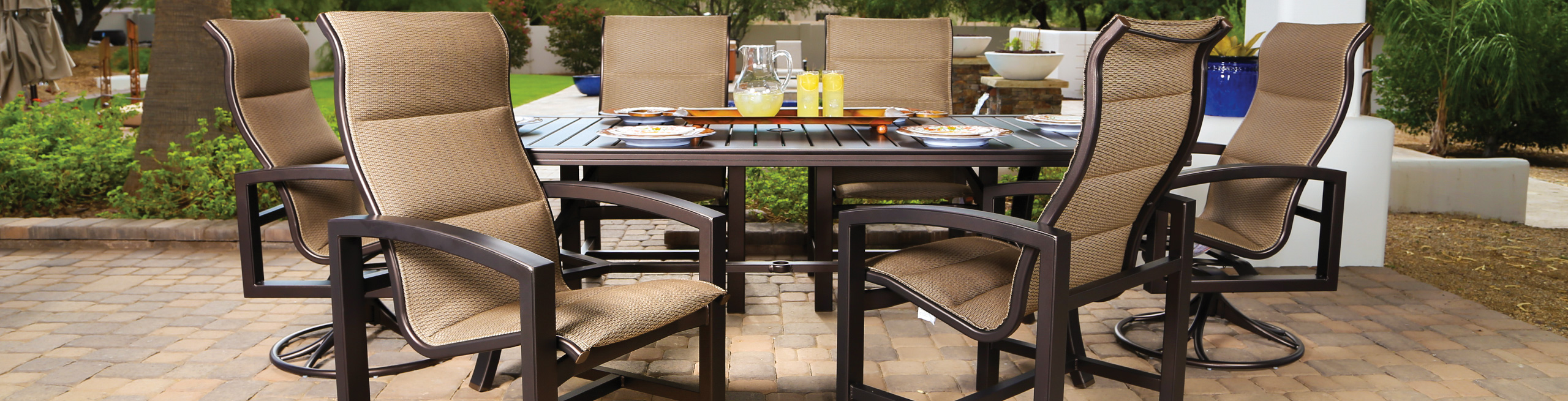 Aluminum patio furniture home depot | Hawk Haven