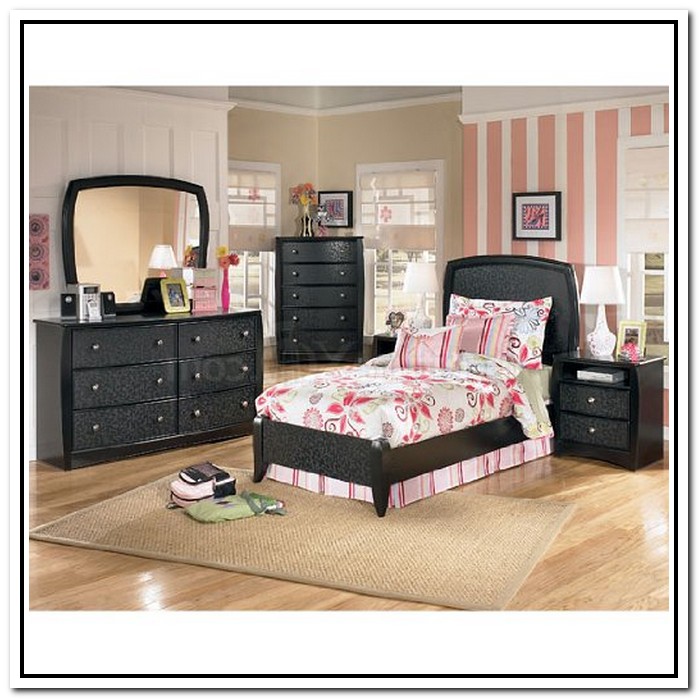 Ashley Furniture Bedroom Set Quality Hawk Haven