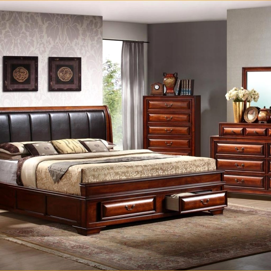 Ashley furniture bedroom set quality | Hawk Haven