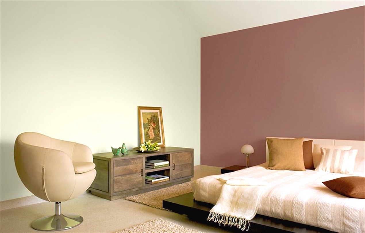 asian paints for living room