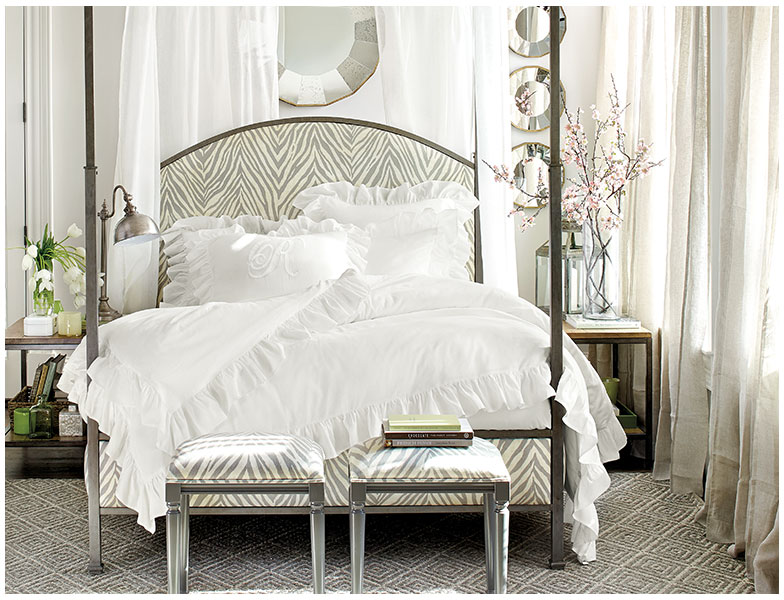 ballard design bedroom furniture