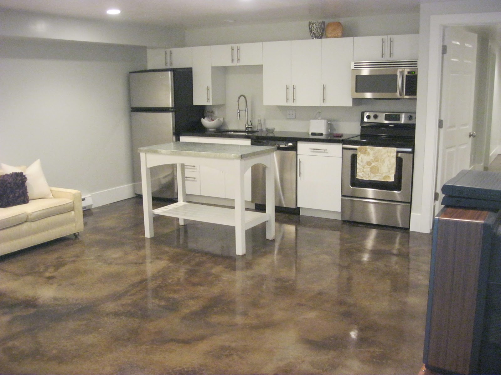 Basement Apartment Plans Ideas Hawk Haven