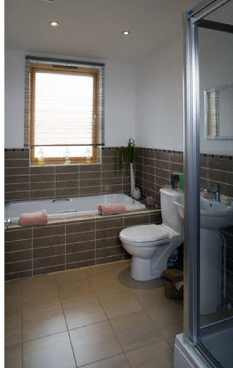 Bathroom designs no tiles | Hawk Haven