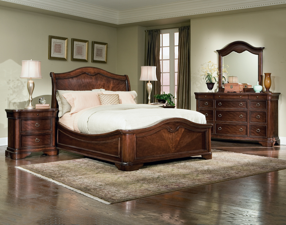 Bedroom furniture sets full size | Hawk Haven