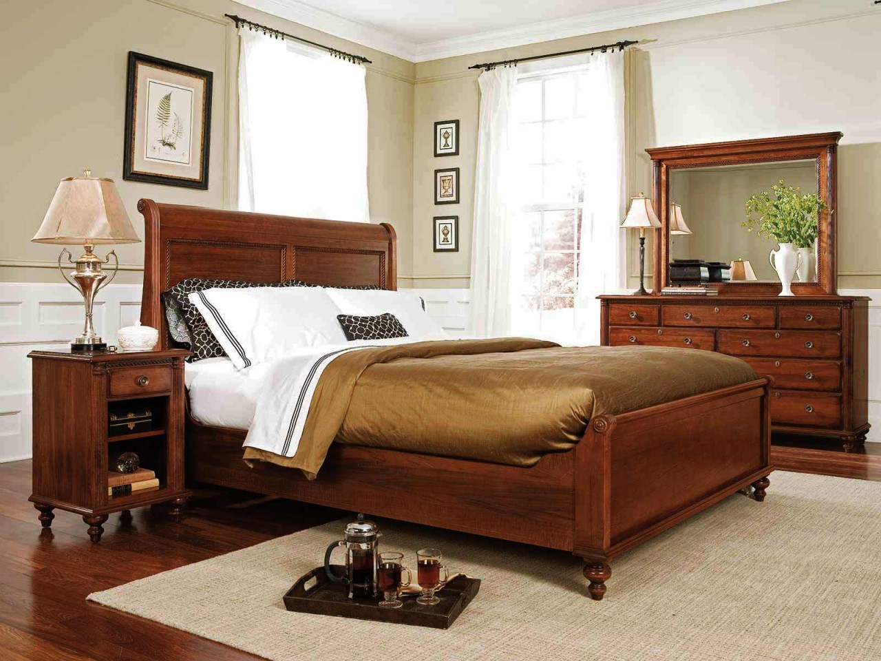 Bedroom Sets Furniture Row Hawk Haven