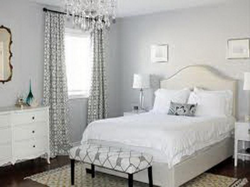 Bedroom With White Furniture Decorating Ideas Hawk Haven