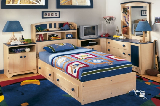 bobs furniture for kids