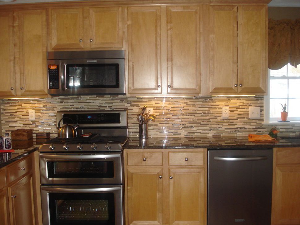 Black Kitchen Cabinets With Light Countertops Hawk Haven
