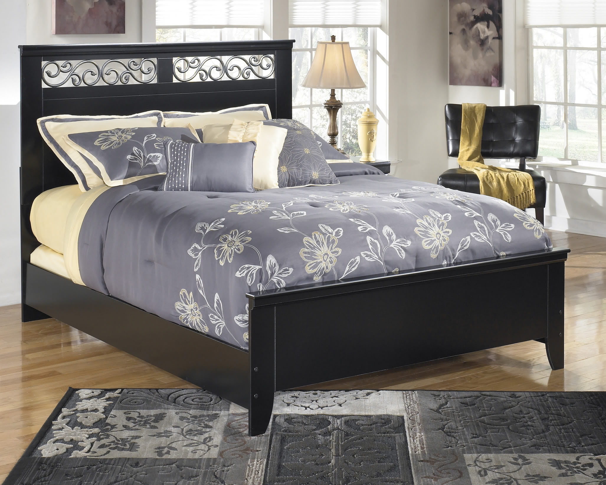 ornate bedroom furniture cheap