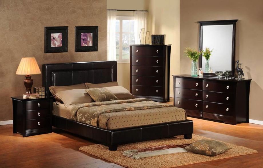 corners for bedroom furniture