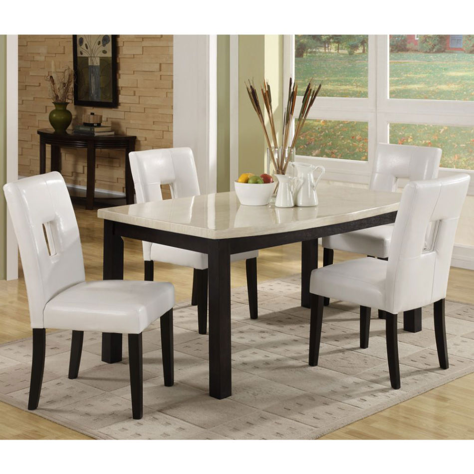 Dining Tables And Chairs For Small Spaces Hawk Haven,Paint Colors That Go With Dark Grey Carpet