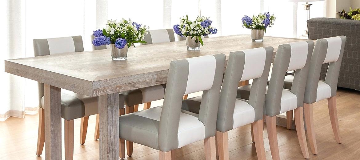 Modern Dining Room Tables South Africa