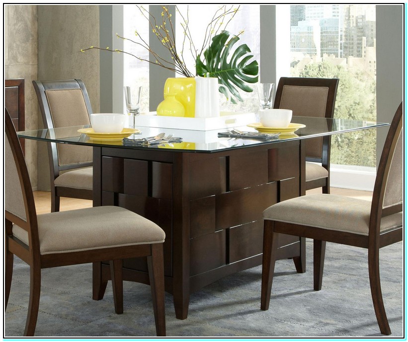Dining tables with storage | Hawk Haven