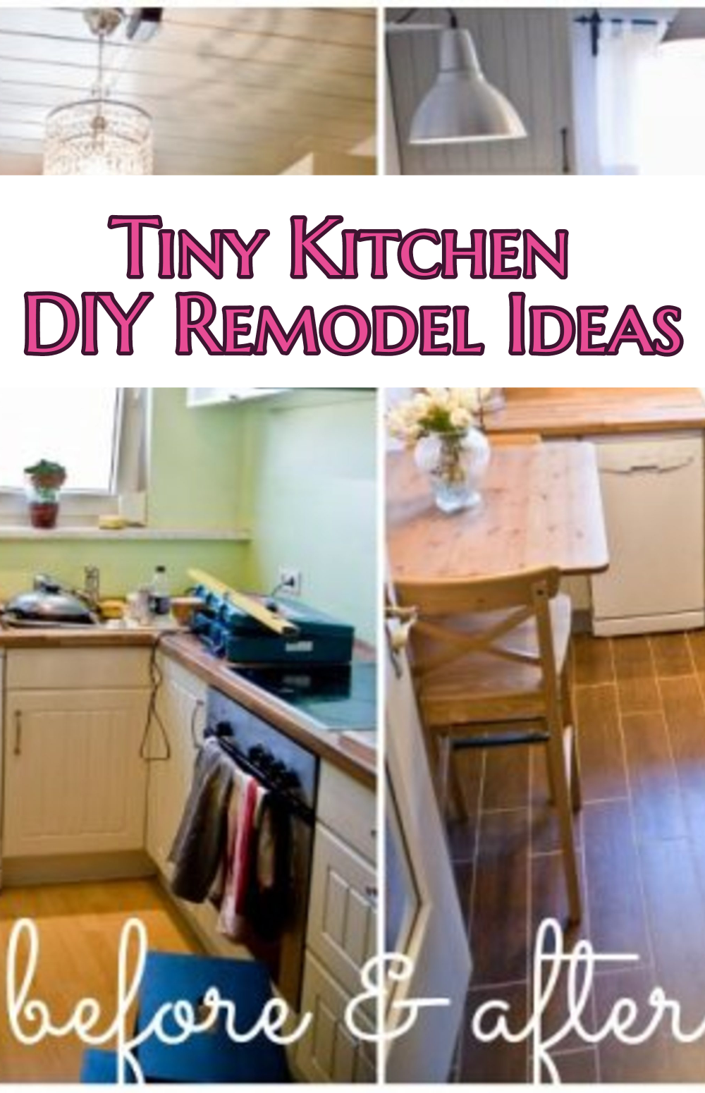 Design Ideas For Kitchen Shelving And Racks Diy