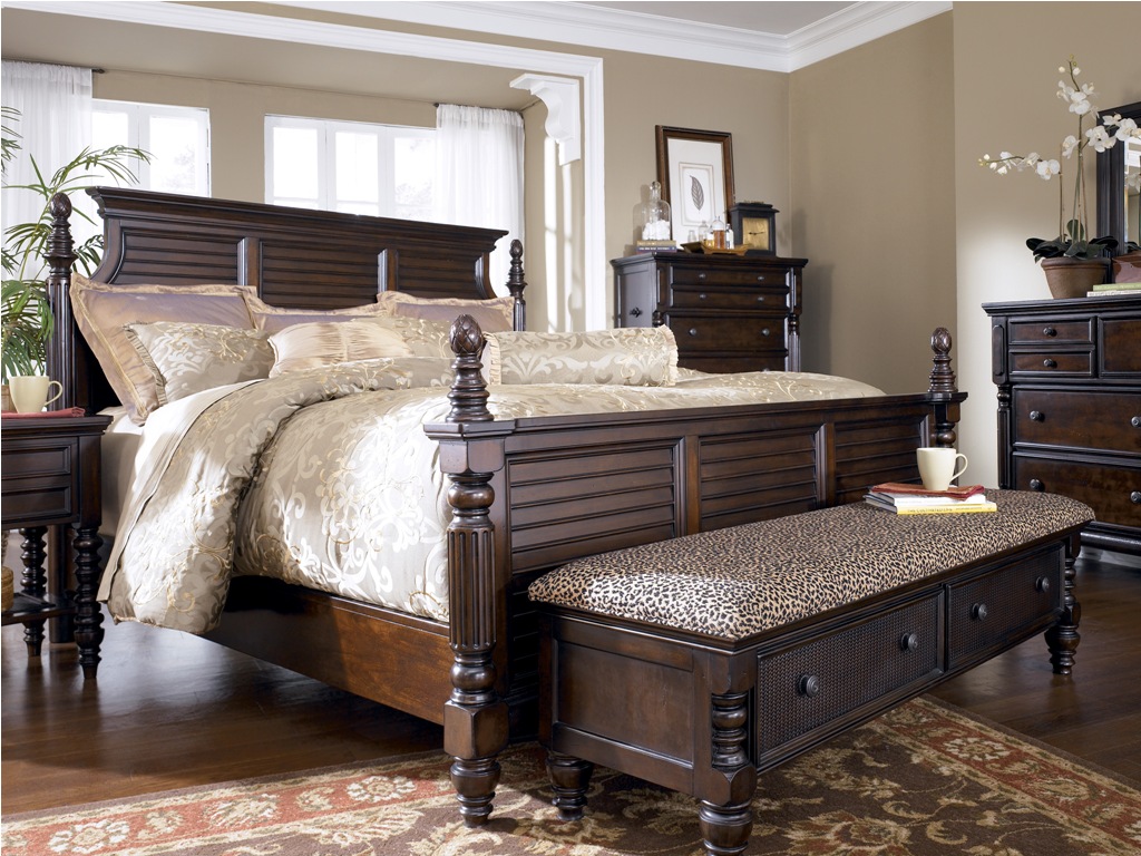 elegant bedroom furniture set for sale