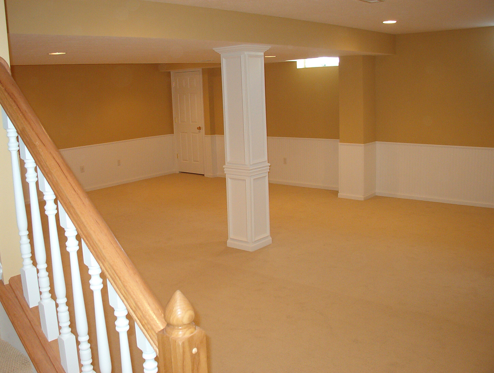 Finished Basement Plans Ideas Hawk Haven