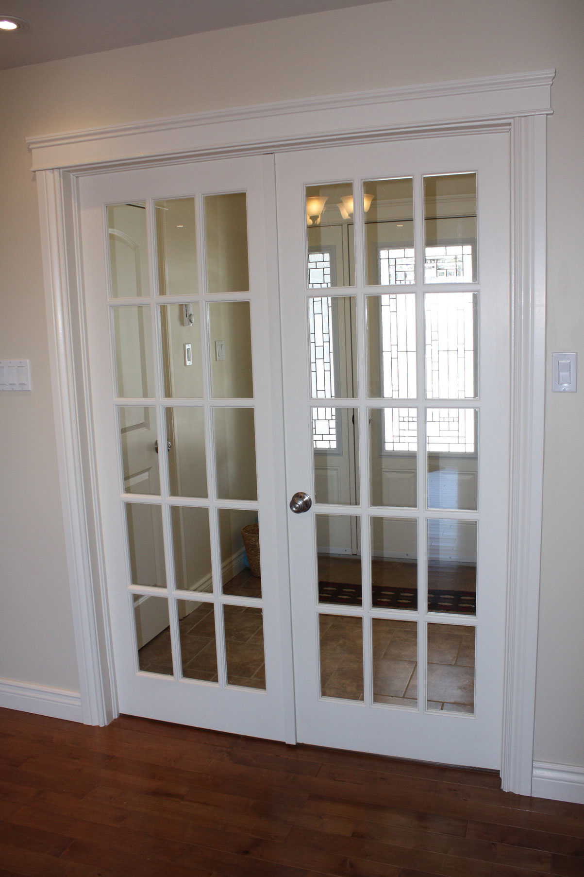French Door Interior Doors Hawk Haven