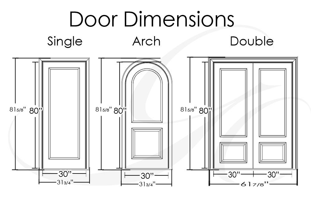 French Doors Interior Sizes Hawk Haven