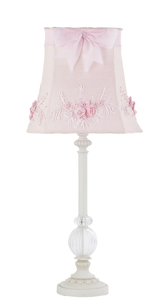 girls bedroom lampshade