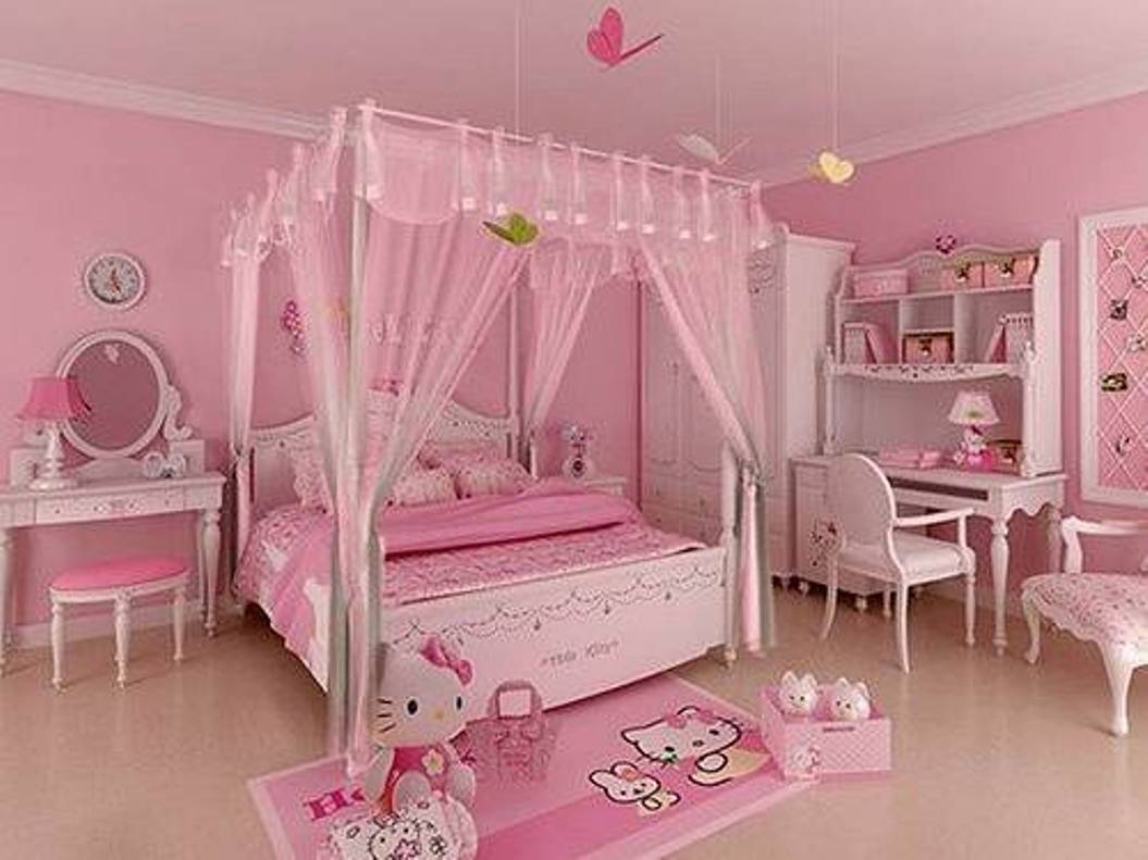 hello kitty bedroom furniture rooms to go