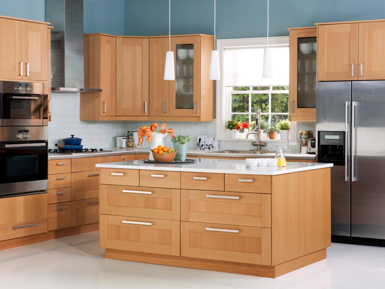 Ikea Kitchen Cabinets Ideas Hawk Haven