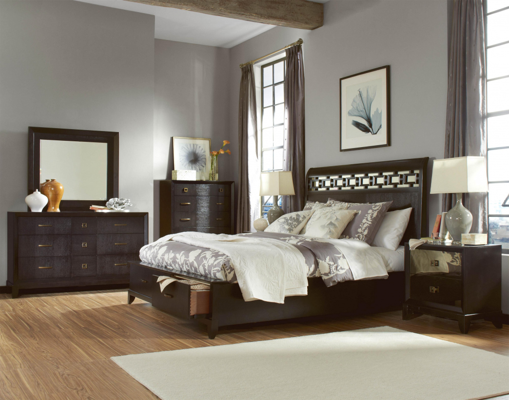 inexpensive bedroom furniture for the contemporary look