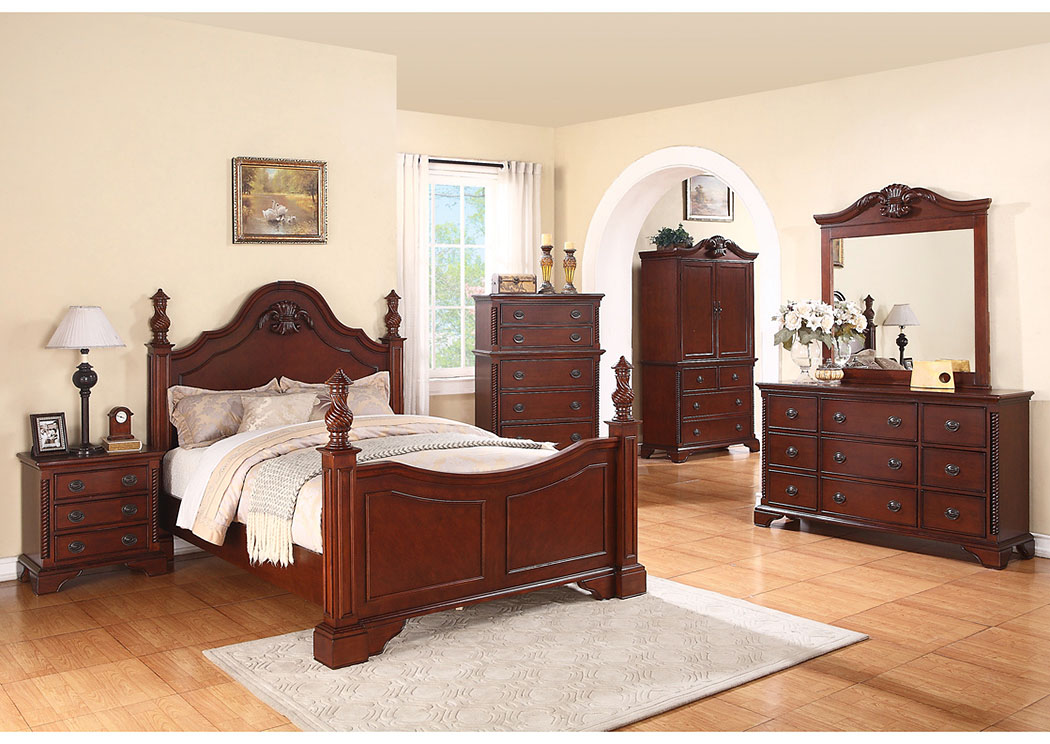 jerusalem furniture bedroom sets | hawk haven