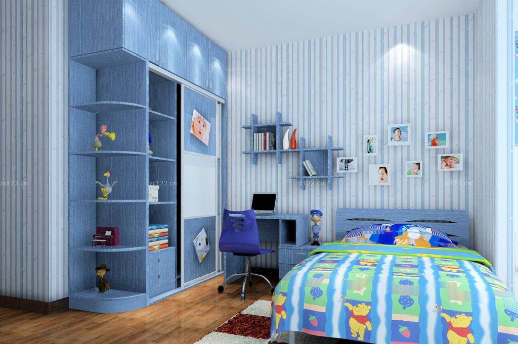 kids bedroom cupboards