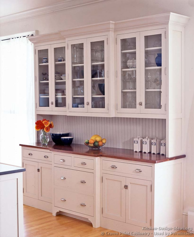 Kitchen cabinets display ideas | Hawk Haven