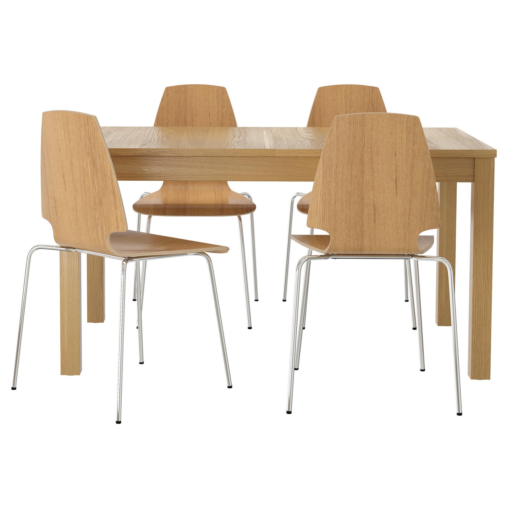Kitchen Chairs Ikea 7 2506 