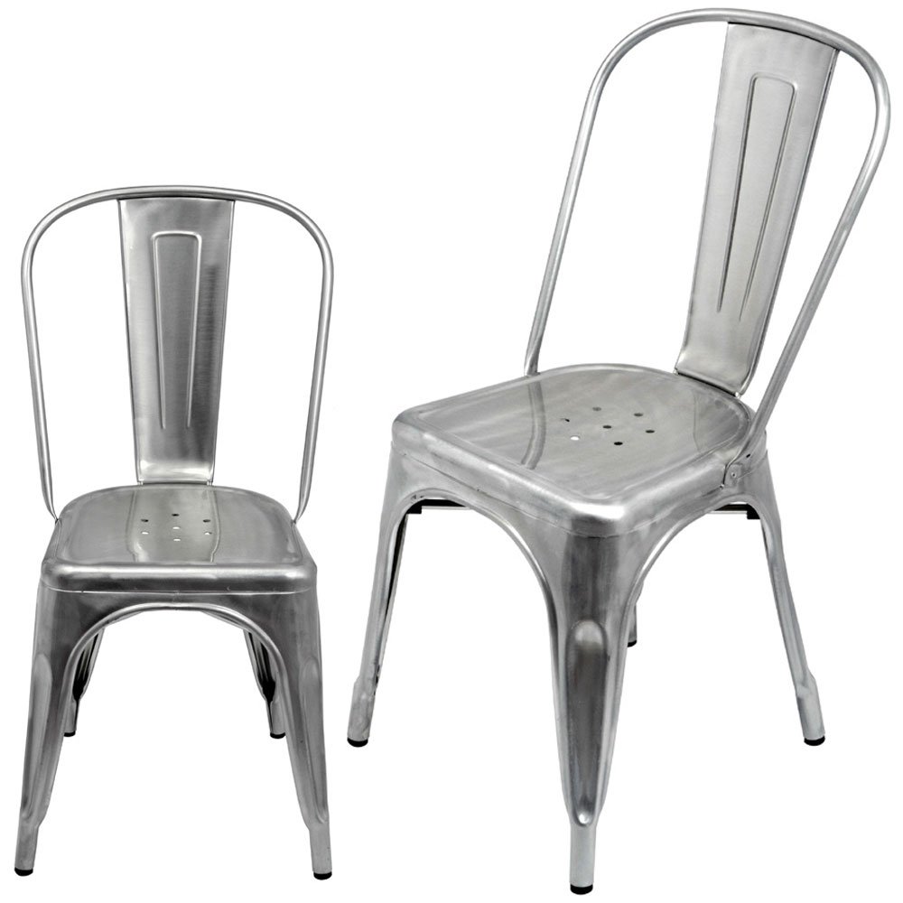 Kitchen Chairs Metal Hawk Haven